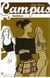 Campus Tome 8 : révélation