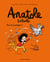 Anatole Latuile Tome 6 : pas de panique !