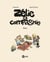 Zélie et compagnie Tome 11 : relax