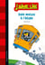 Sale matou à l'école