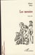 Les messies - theatre