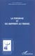 La personne et ses rapports au travail