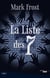 La liste des 7