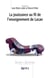 Jouissance au fil de l'enseignement de Lacan