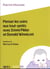 Penser les soins aux tout-petits avec Emmi Pikler et Donald Winnicott