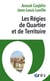 Les régies de quartier et de territoire