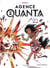 Agence Quanta Tome 2 - Krakatoa !