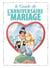 Les guides en bd Tome 47 - le guide de l'anniversaire de mariage