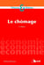 LE CHOMAGE