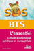 BTS essentiel culture économique, juridique et managériale