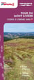 Tour du Mont Lozère : L'essentiel de l'itinérance rando