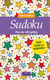 Sudoku - couverture étoiles