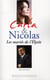 Carla et nicolas - les mariés de l'elysée