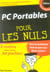 Pc portables ed. windows vista poche pour les nuls