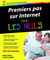 Premiers pas sur internet pour les nuls (2e édition)