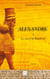 Alexandre Tome 1 - le pacte de Babylone