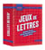 Mon année en 365 jours : jeux de lettres (édition 2024)