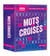 Mon année en 365 jours : Mots Croisés (édition 2026)