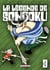 La légende de Songoku Tome 3