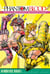Jojo's bizarre adventure - saison 1 - phantom blood t.3