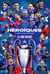 Héroïques, à jamais dans nos curs :  Le livre officiel du Paris-Saint-Germain