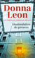 Dissimulation de preuves
