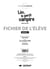 LEO, LE GENTIL VAMPIRE (FICHIER GS)