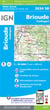 2634Sb Brioude/Paulhaguet
