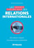 Les grands théoriciens des relations internationales - 130 auteurs majeurs - les enjeux pour comprendre