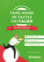 Faire moins de faute en italien - methode et exercices