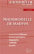Fiche de lecture mademoiselle de Maupin, de Théophile Gautier - (analyse littéraire de référence et résumé complet)