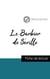Le barbier de Séville, de Beaumarchais - fiche de lecture