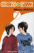 Cross game Tome 7
