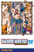 Jojo's bizarre adventure - saison 6 - stone ocean Tome 10