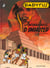 Papyrus Tome 8 : la métamorphose d'Imhotep
