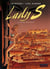 Lady S. Tome 6 : salade portugaise