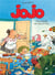 Jojo Tome 13 - une pagaille de Dieu le père