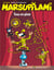 Marsupilami Tome 16 : tous en piste