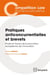 Pratiques anticoncurrentielles et brevets - étude en faveur de la promotion européenne de l'innovation