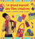 Le grand manuel des filles créatives - tricoter, crocheter, broder, coudre
