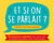 Et si on se parlait ? Cartes de discussion