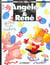 Angèle et René t.5 - de l'art ou du cochon