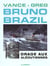 Bruno Brazil Tome 8 : orage aux Aléoutiennes