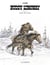Buddy Longway - intégrale Tome 4 - loin de siens - Tome 13 à Tome 16