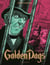 Golden dogs Tome 3 - le juge Aaron