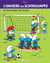 L'univers des Schtroumpfs Tome 6 : les Schtroumpfs font du sport