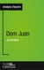 Dom Juan de Molière : analyse approfondie