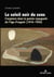 Le soleil noir du sens : L'oxymore dans la poésie espagnole de l'âge d'argent (1916-1936)...