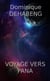 Voyage vers pana