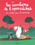 Les cavaliers de l'apocadispe Tome 4 : En route vers l'aventure